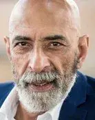 Noureddine Farihi
