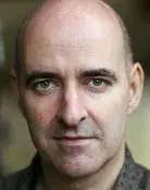 Nicholas Briggs