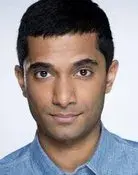 Danny Ashok