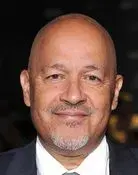 Clark Johnson