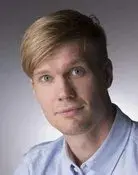 Joonas Suotamo