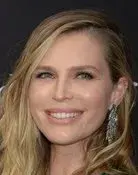 Sara Foster