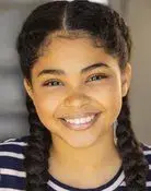 Jaidyn Triplett