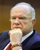 Gennady Zyuganov