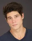 Trent Garrett