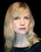 Laura Harris