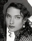 Shalom Harlow
