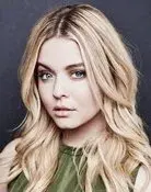 Sasha Pieterse