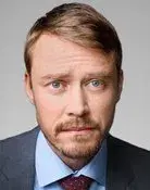 Michael Dorman