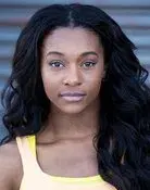China Taylor