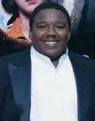 Byron Cotton