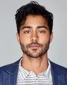 Manish Dayal