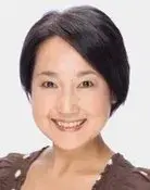 Kikuyo Semi