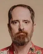 Brendan Hunt