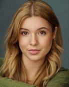 Georgia Pemberton