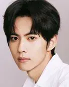 Liu Xuancheng