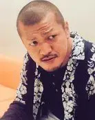 Manabu Takeuchi