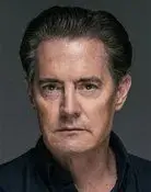 Kyle MacLachlan