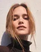 Sarah Catherine Hook