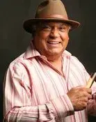 Jose C. Hernandez