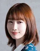 Natsumi Okamoto