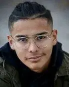 Ian Posada