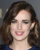 Elizabeth Henstridge