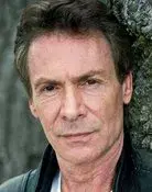 Robin Sachs