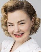 Abby Howells