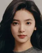 Zhang Ruonan