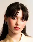 Violet McGraw