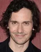 Christian Camargo