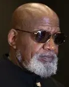 Harry Edwards