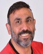 Mohamed Hosny