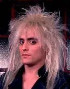 Johnny Rod