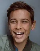 Chaydon Jay