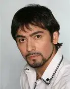 Farhad Mahmudov