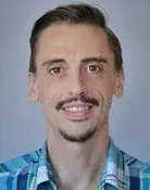 Samuel Romero