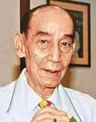 Kwan Tak-Hing