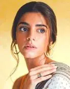 Sanam Saeed