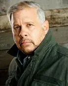 Mike Pusateri
