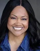 Tisha Bradford