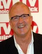 Simon Rouse