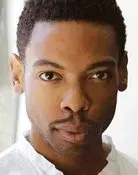 Michael Benjamin Washington