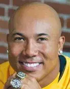 Hines Ward