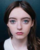Olive Elise Abercrombie