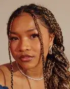 Laya DeLeon Hayes