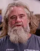 Michael 'Caveman' Pyle