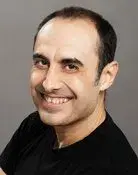 Carlos Heredia