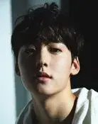 Kevin Woo